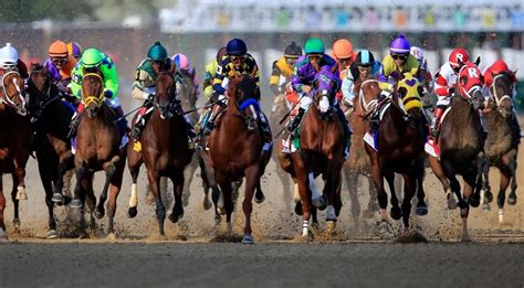 list of horses running kentucky derby today.